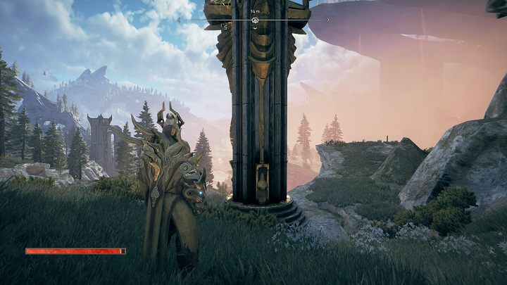 5 - Atlas Fallen: Wszystkie Niebiańskie Kapliczki - Atlas Fallen - poradnik do gry