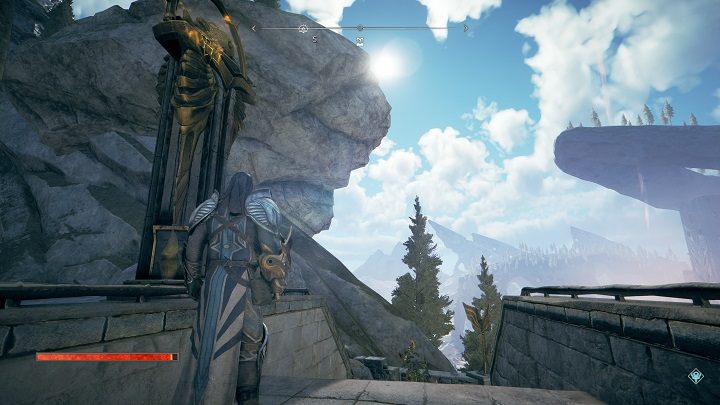 6 - Atlas Fallen: Wszystkie Niebiańskie Kapliczki - Atlas Fallen - poradnik do gry