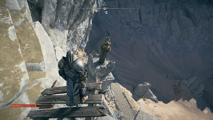 7 - Atlas Fallen: Wszystkie Niebiańskie Kapliczki - Atlas Fallen - poradnik do gry