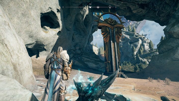 8 - Atlas Fallen: Wszystkie Niebiańskie Kapliczki - Atlas Fallen - poradnik do gry