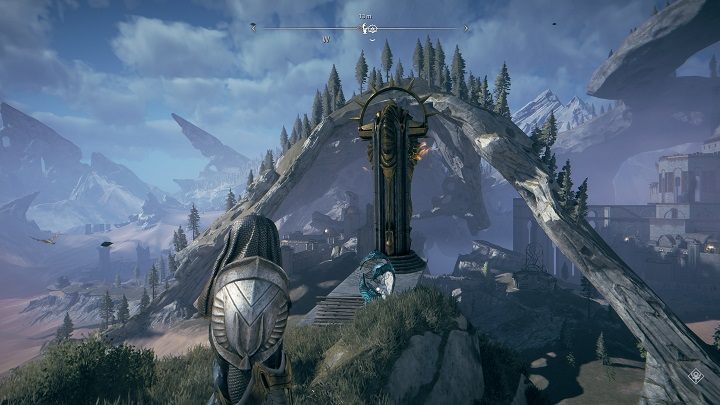 9 - Atlas Fallen: Wszystkie Niebiańskie Kapliczki - Atlas Fallen - poradnik do gry