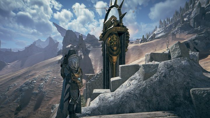 10 - Atlas Fallen: Wszystkie Niebiańskie Kapliczki - Atlas Fallen - poradnik do gry