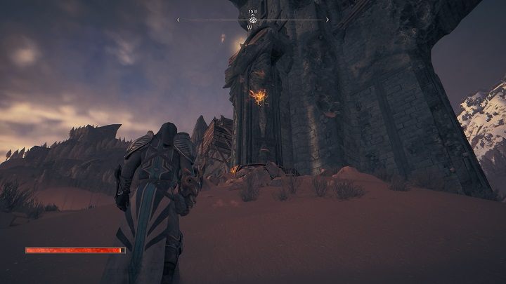 16 - Atlas Fallen: Wszystkie Niebiańskie Kapliczki - Atlas Fallen - poradnik do gry