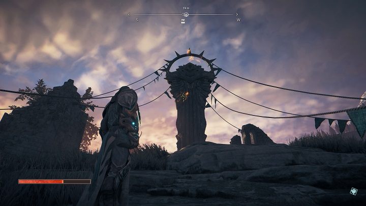 19 - Atlas Fallen: Wszystkie Niebiańskie Kapliczki - Atlas Fallen - poradnik do gry