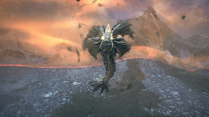 Novur jest stróżem Wieży Strażniczej, który znajduje się w północnej części Dzikich Ostępów - Atlas Fallen: Wszyscy bossowie - Atlas Fallen - poradnik do gry