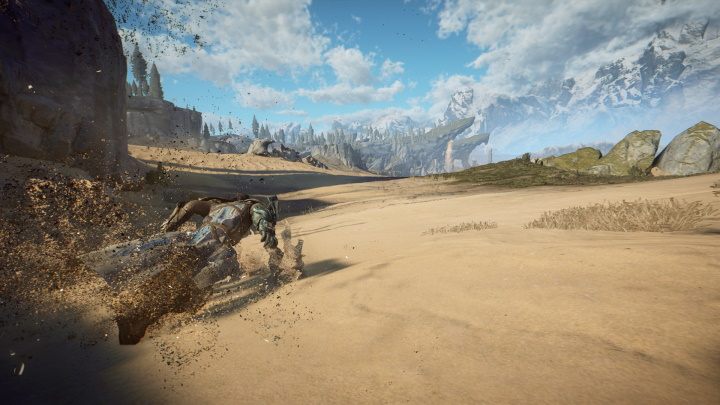 Może to zabrzmieć błaho, ale eksploracja w Atlas Fallen jest naprawdę istotna - Atlas Fallen: Porady na start - Atlas Fallen - poradnik do gry