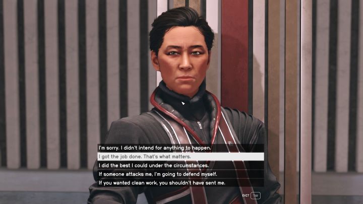 16 - Starfield: Sabotaż - solucja, opis przejścia - Starfield - poradnik do gry