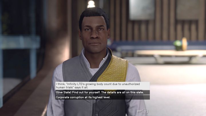 15 - Starfield: Sabotaż - solucja, opis przejścia - Starfield - poradnik do gry