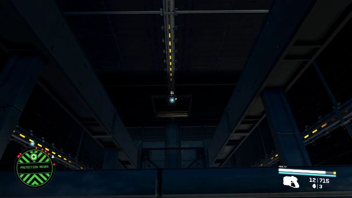 11 - Starfield: Sabotaż - solucja, opis przejścia - Starfield - poradnik do gry