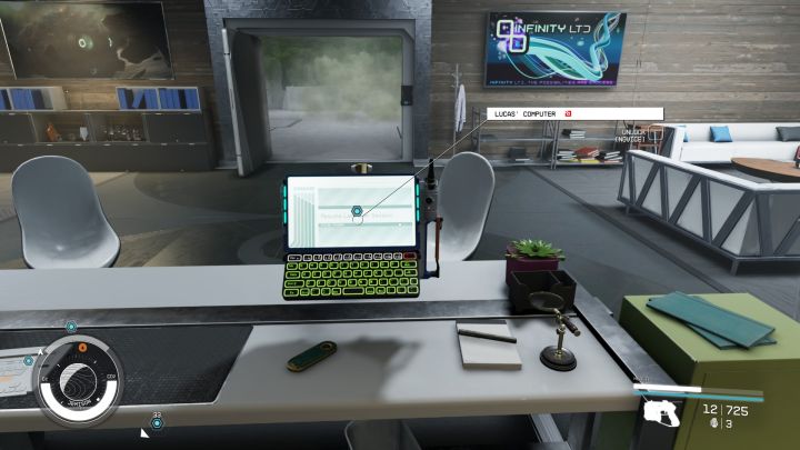 10 - Starfield: Sabotaż - solucja, opis przejścia - Starfield - poradnik do gry