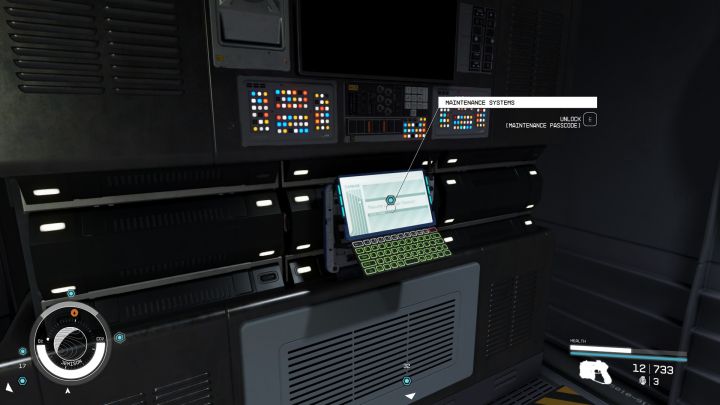 8 - Starfield: Sabotaż - solucja, opis przejścia - Starfield - poradnik do gry