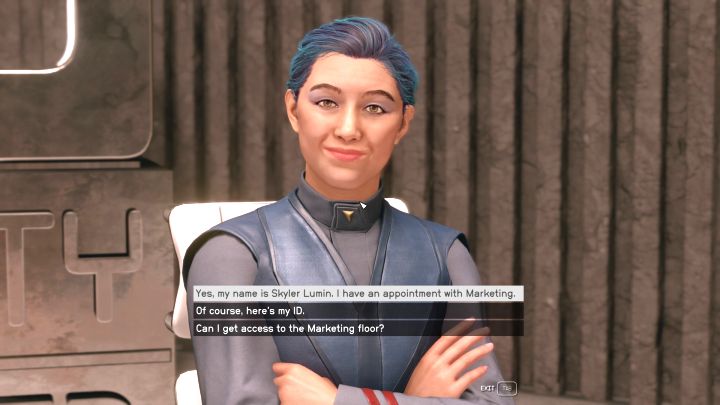 6 - Starfield: Sabotaż - solucja, opis przejścia - Starfield - poradnik do gry