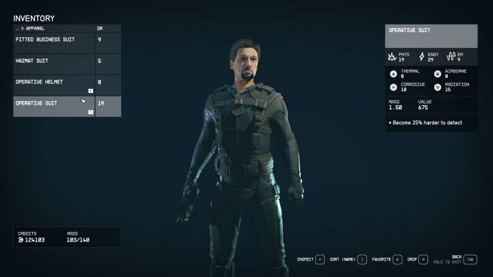 4 - Starfield: Sabotaż - solucja, opis przejścia - Starfield - poradnik do gry