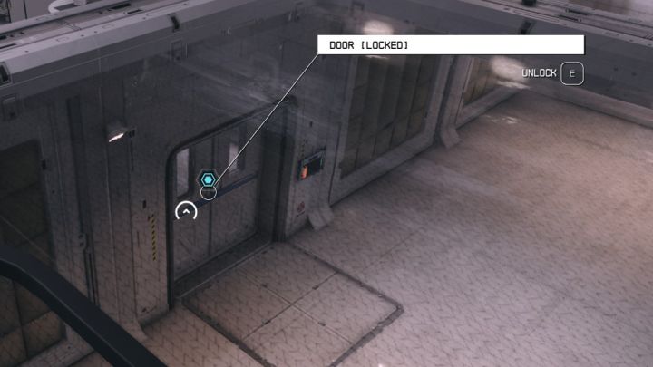 3 - Starfield: Sabotaż - solucja, opis przejścia - Starfield - poradnik do gry