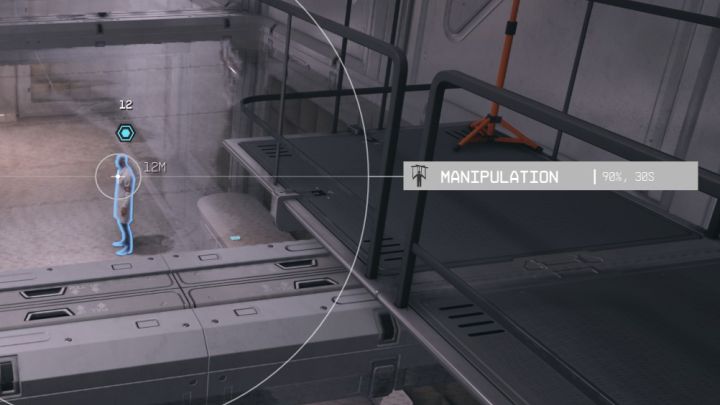 1 - Starfield: Sabotaż - solucja, opis przejścia - Starfield - poradnik do gry