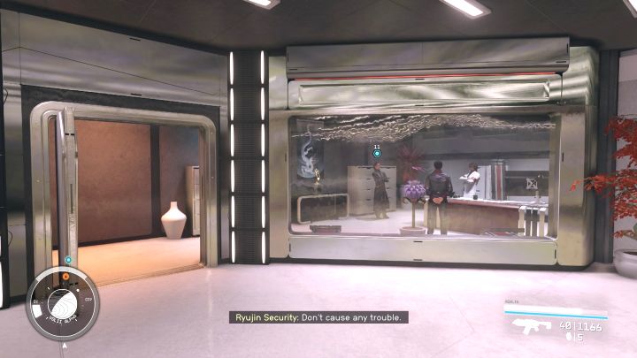 1 - Starfield: Kluczowy składnik - solucja, opis przejścia - Starfield - poradnik do gry