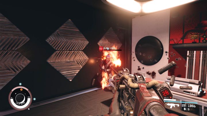 8 - Starfield: Winowajcy - solucja, opis przejścia - Starfield - poradnik do gry