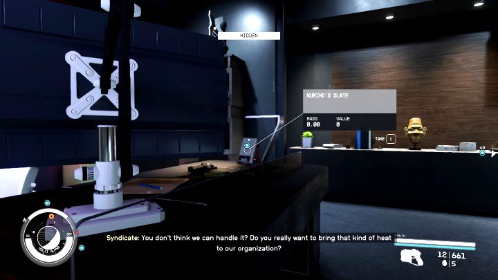 5 - Starfield: Winowajcy - solucja, opis przejścia - Starfield - poradnik do gry