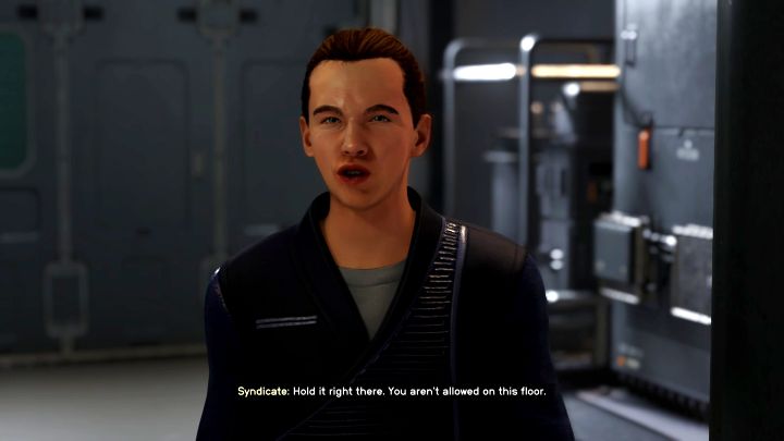 3 - Starfield: Winowajcy - solucja, opis przejścia - Starfield - poradnik do gry