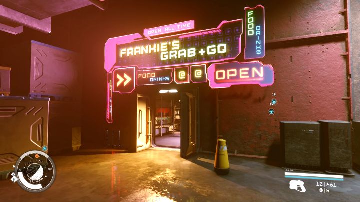 2 - Starfield: Winowajcy - solucja, opis przejścia - Starfield - poradnik do gry