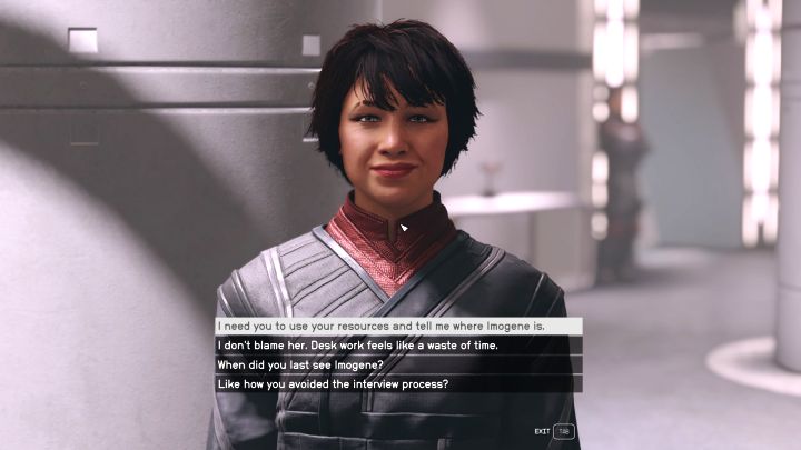 1 - Starfield: Winowajcy - solucja, opis przejścia - Starfield - poradnik do gry