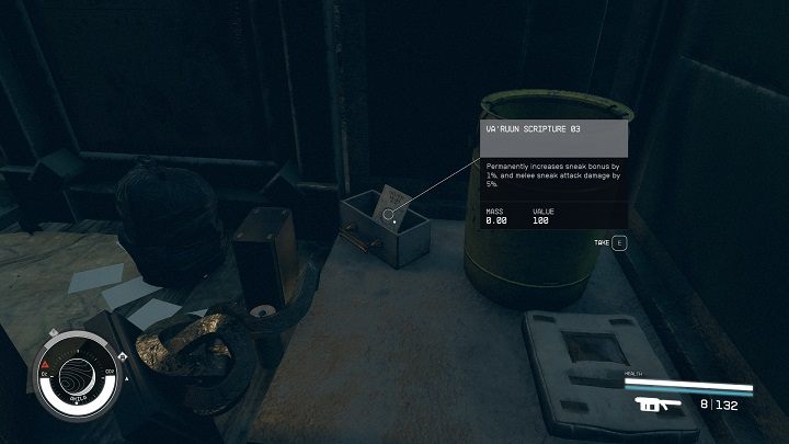 20 - Starfield: Magazyny z umiejętnościami - Starfield - poradnik do gry