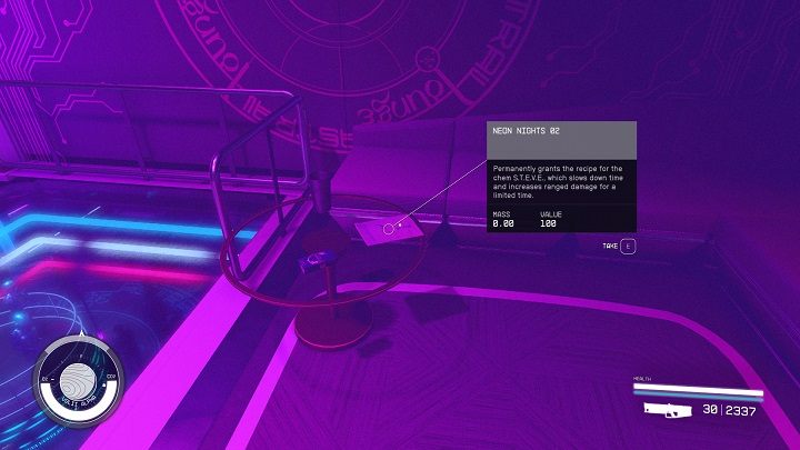 19 - Starfield: Magazyny z umiejętnościami - Starfield - poradnik do gry