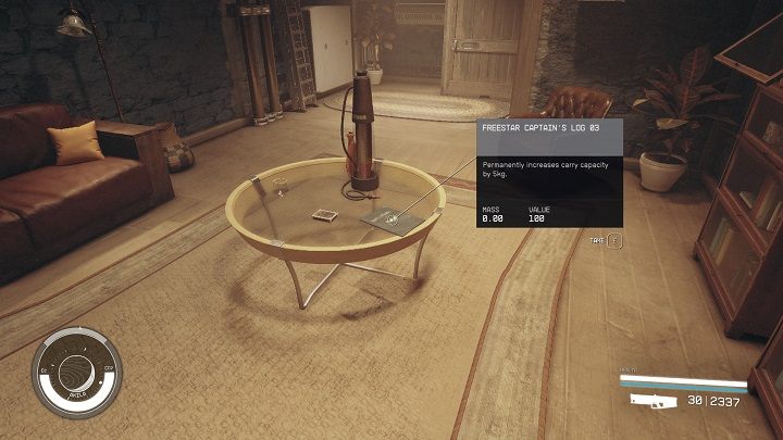 18 - Starfield: Magazyny z umiejętnościami - Starfield - poradnik do gry