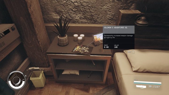 17 - Starfield: Magazyny z umiejętnościami - Starfield - poradnik do gry