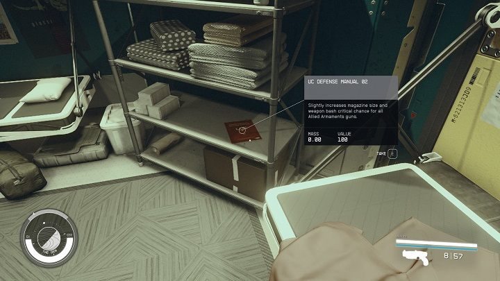 15 - Starfield: Magazyny z umiejętnościami - Starfield - poradnik do gry