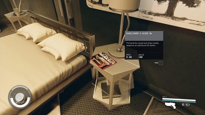 14 - Starfield: Magazyny z umiejętnościami - Starfield - poradnik do gry