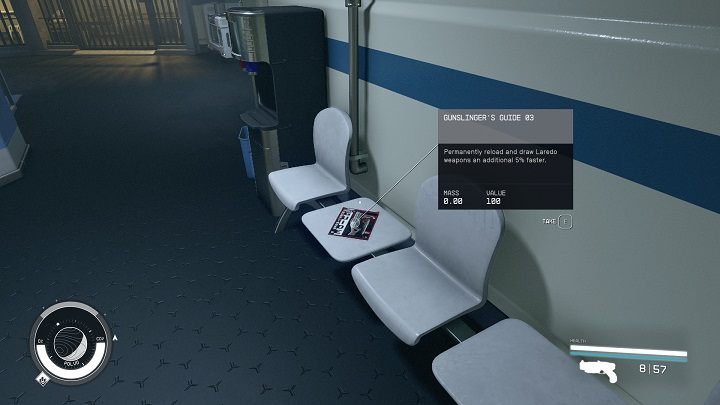 13 - Starfield: Magazyny z umiejętnościami - Starfield - poradnik do gry