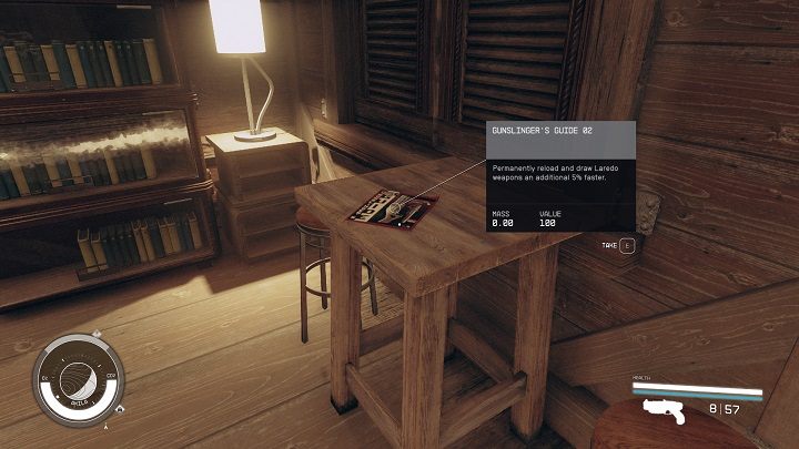 12 - Starfield: Magazyny z umiejętnościami - Starfield - poradnik do gry