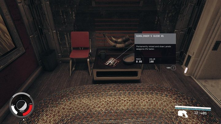 11 - Starfield: Magazyny z umiejętnościami - Starfield - poradnik do gry