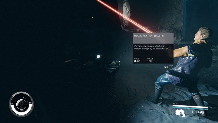 9 - Starfield: Magazyny z umiejętnościami - Starfield - poradnik do gry