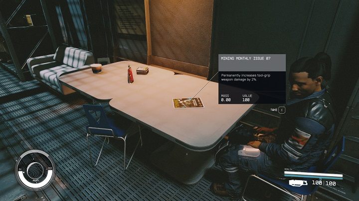 8 - Starfield: Magazyny z umiejętnościami - Starfield - poradnik do gry