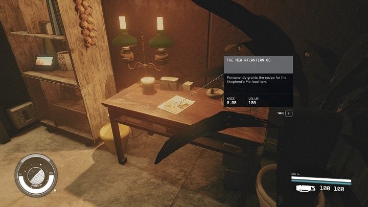 7 - Starfield: Magazyny z umiejętnościami - Starfield - poradnik do gry