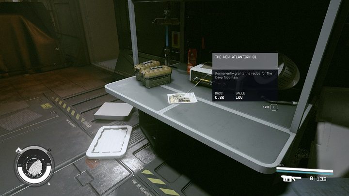 6 - Starfield: Magazyny z umiejętnościami - Starfield - poradnik do gry