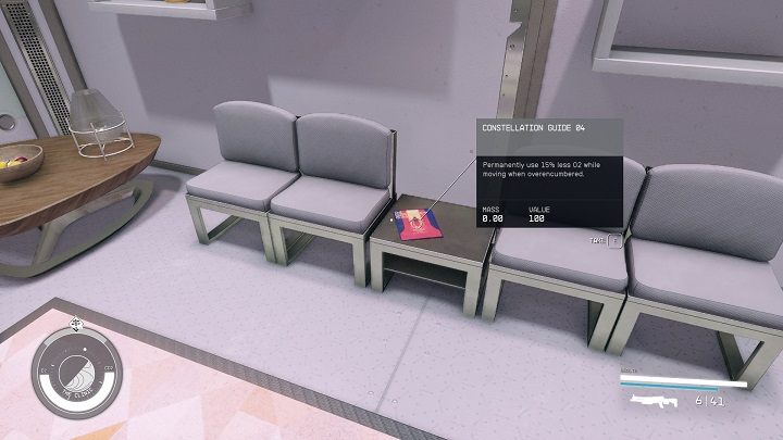 2 - Starfield: Magazyny z umiejętnościami - Starfield - poradnik do gry