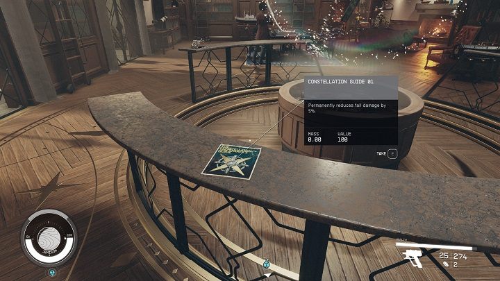 1 - Starfield: Magazyny z umiejętnościami - Starfield - poradnik do gry