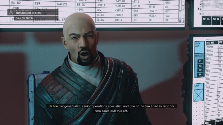 9 - Starfield: Prześwietlenie - solucja, opis przejścia - Starfield - poradnik do gry