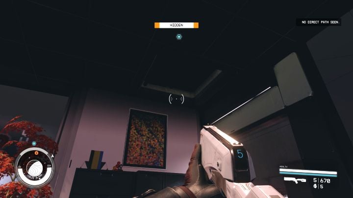 7 - Starfield: Prześwietlenie - solucja, opis przejścia - Starfield - poradnik do gry