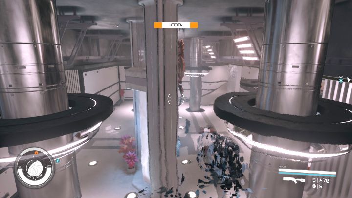 6 - Starfield: Prześwietlenie - solucja, opis przejścia - Starfield - poradnik do gry