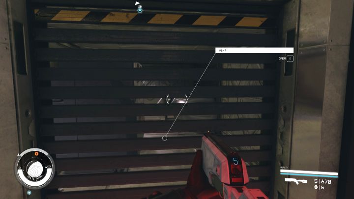 5 - Starfield: Prześwietlenie - solucja, opis przejścia - Starfield - poradnik do gry