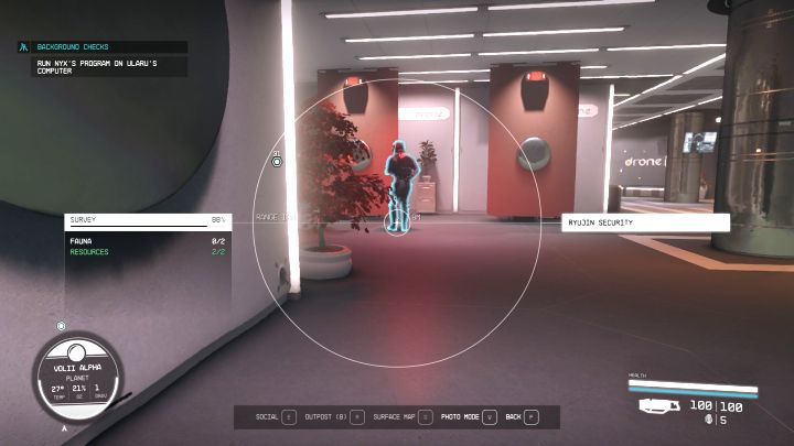 4 - Starfield: Prześwietlenie - solucja, opis przejścia - Starfield - poradnik do gry