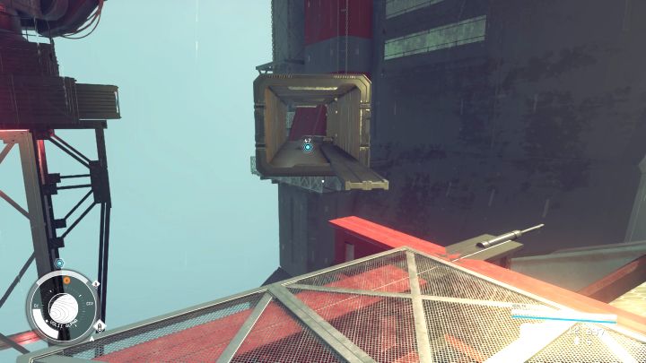 2 - Starfield: Prześwietlenie - solucja, opis przejścia - Starfield - poradnik do gry