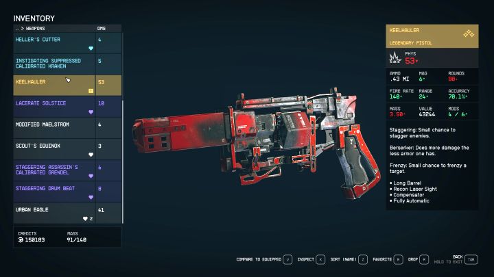 9 - Starfield: Echa przeszłości - solucja, opis przejścia - Starfield - poradnik do gry