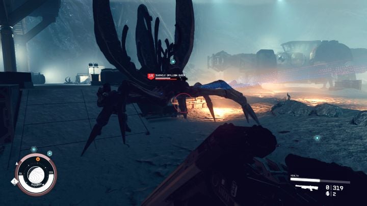 8 - Starfield: Echa przeszłości - solucja, opis przejścia - Starfield - poradnik do gry