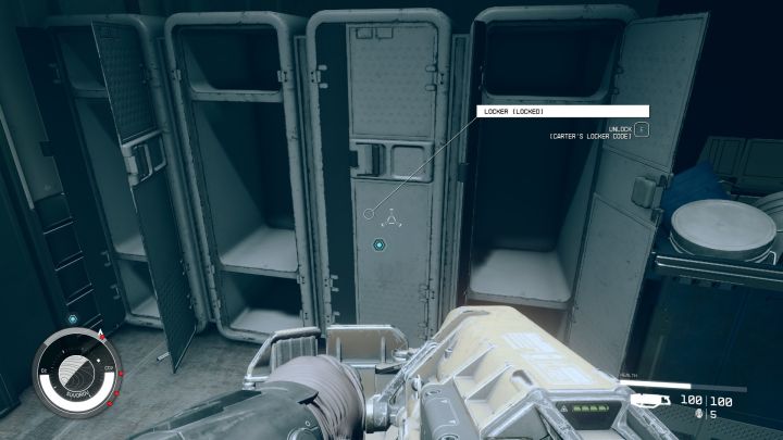 7 - Starfield: Echa przeszłości - solucja, opis przejścia - Starfield - poradnik do gry