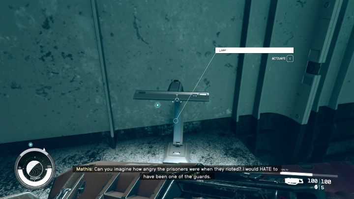 6 - Starfield: Echa przeszłości - solucja, opis przejścia - Starfield - poradnik do gry